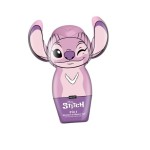 SENCE Disney Stitch 3D 2 in 1 Παιδικό Σαμπουάν & Αφρόλουτρο Χρώμα Ρόζ 300ml