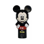 SENCE Disney Mickey Mouse 3D 2 in 1 Παιδικό Σαμπουάν & Αφρόλουτρο 300ml