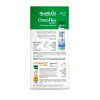 HEALTH AID 1+1 Osteoflex Fizzy 20 Συμπλήρωμα Διατροφής για τις Αρθρώσεις 20 Αναβράζοντα Δισκία & Vitamin C 1000mg 20 Αναβράζοντα Δισκία
