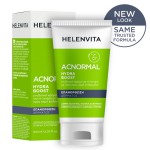 HELENVITA ACnormal Hydra Boost Eνυδατική Κρέμα Ελαφριάς Υφής για Πρόσωπο και Λαιμό, Χωρίς Σαλικυλικό Οξύ 60ml