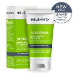 HELENVITA ACnormal Rebalancing Emulsion Ενυδατικό Γαλάκτωμα για τη Λιπαρή με Τάση Πρός Ακμή Επιδερμίδα 60ml