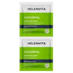 HELENVITA ACNormal Purifing Facial Mask 2x8ml