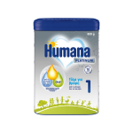 HUMANA 1 Platinum Βρεφικό Γάλα σε Σκόνη 800gr