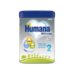 HUMANA 2 Platinum Βρεφικό Γάλα σε Σκόνη 800gr