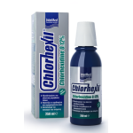 INTERMED Chlorhexil 0.12% Στοματικό Διάλυμα 250ml