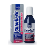 INTERMED Chlorhexil 0.20% Στοματικό Διάλυμα 250ml