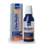 INTERMED Chlorhexil-F Στοματικό Διάλυμα 250ml
