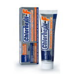 INTERMED Chlorhexil-F 0.1% toothpaste 100ml
