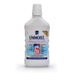 INTERMED Unimoist Mouthwash Στοματικό Διάλυμα για Καθημερινή Φροντίδα Δοντιών & Ούλων Κατάλληλο για Διαβητικούς 500ml
