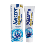 INTERMED Unisept Implants Toothpaste Οδοντόκρεμα για Οδοντικά Εμφυτεύματα 100ml