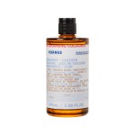 KORRES Athenian Grooming Eau De Cologne Περγαμόντο + Δέρμα 100ml