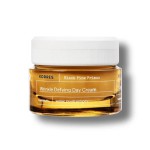 KORRES Black Pine Primus Wrinkle Defying Day Cream Κρέμα Ημέρας Λείανσης Ρυτίδων και Βελτίωσης της Ελαστικότητας του Δέρματος 40ml
