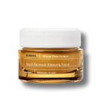 KORRES Black Pine Primus Wrinkle Defying Night Cream Κρέμα Νυχτός Λείανσης Ρυτίδων και Βελτίωσης της Ελαστικότητας του Δέρματος 40ml
