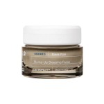 KORRES Μάυρη Πεύκη 4D Κρέμα Νυχτός Σύσφιγξης και Λίφτινγκ για Όλους τους Τύπους Δέρματος 40ml