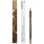 KORRES Cedar Wood Long Lasting Eyebrow Pencil Μολύβι για τα Φρύδια Απόχρωση 03 Light Shade 1.29g