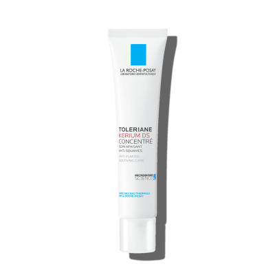 LA ROCHE POSAY Toleriane Kerium DS Cream Κρέμα Προσώπου για Σμηγματορροϊκή Δερματίτιδα 40ml LA ROCHE POSAY Toleriane Kerium DS Cream Κρέμα Προσώπου για Σμηγματορροϊκή Δερματίτιδα 40ml