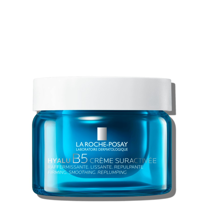 LA ROCHE POSAY Hyalu B5 Suractivated Cream Αντιρυτιδική & Ενυδατική Κρέμα για Σύσφιγξη και Ενυδάτωση 50ml