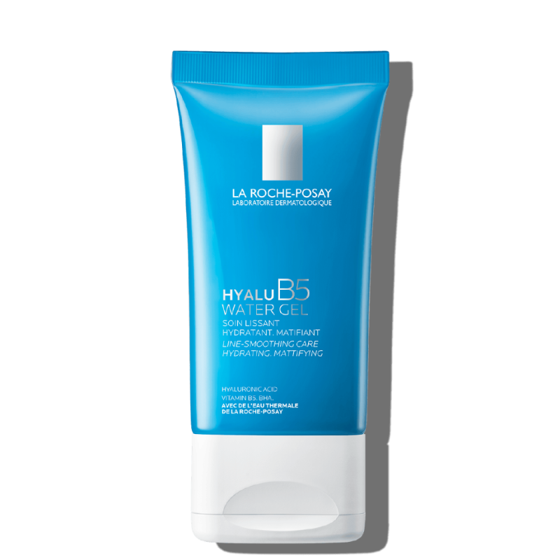 LA ROCHE POSAY Hyalu B5 Water Gel Τζέλ Νερού για Λείανση και Ενυδάτωση 40ml