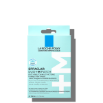 LA ROCHE POSAY Effaclar Duo+M Patch Επίθεμα για Ακμή και Ατέλειες Πορσώπου 22τμχ