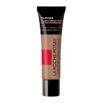 LA ROCHE POSAY Toleriane Full Coverage Corrective Fluid Foundation Για Άμεση Πολύ Υψηλή Κάλυψη SPF25 No15 30ml