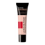 LA ROCHE POSAY Toleriane Full Coverage Corrective Fluid Foundation Για Άμεση Πολύ Υψηλή Κάλυψη SPF25 No8 30ml