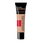 LA ROCHE POSAY Toleriane Full Coverage Corrective Fluid Foundation Για Άμεση Πολύ Υψηλή Κάλυψη SPF25 No9.5 30ml