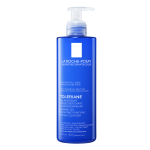 LA ROCHE POSAY Toleriane Foaming Gel Hydrating Purifying Double Cleanser Καθημερινό Απαλό Καθαριστικό για το Ευαίσθητο Δέρμα 400ml