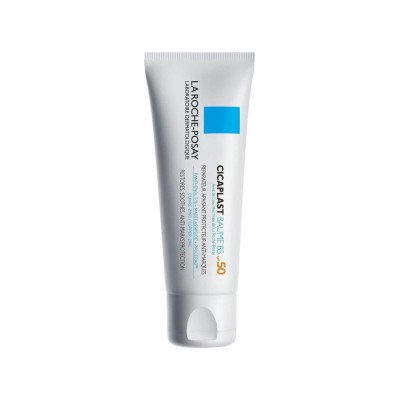 LA ROCHE POSAY Cicaplast Baume B5 SPF50 με Ιαματικό Νερό 40ml