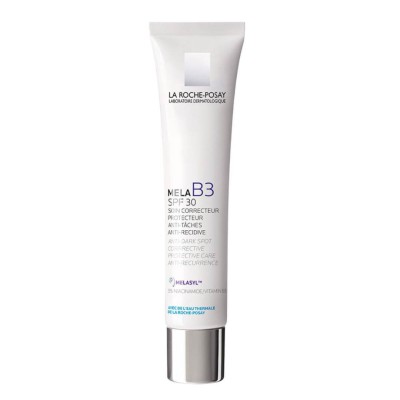 LA ROCHE POSAY Mela B3 Anti-Dark Spots Corrective Cream Κρέμα Προσώπου Κατά των Κηλίδων SPF30 40ml LA ROCHE POSAY Mela B3 Anti-Dark Spots Corrective Cream Κρέμα Προσώπου Κατά των Κηλίδων SPF30 40ml