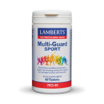 LAMBERTS Performance Multi Guard Sport 60 tabs