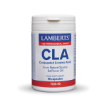 LAMBERTS CLA 1000mg 90 Κάψουλες