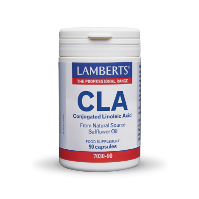 LAMBERTS CLA 1000mg 90 Κάψουλες