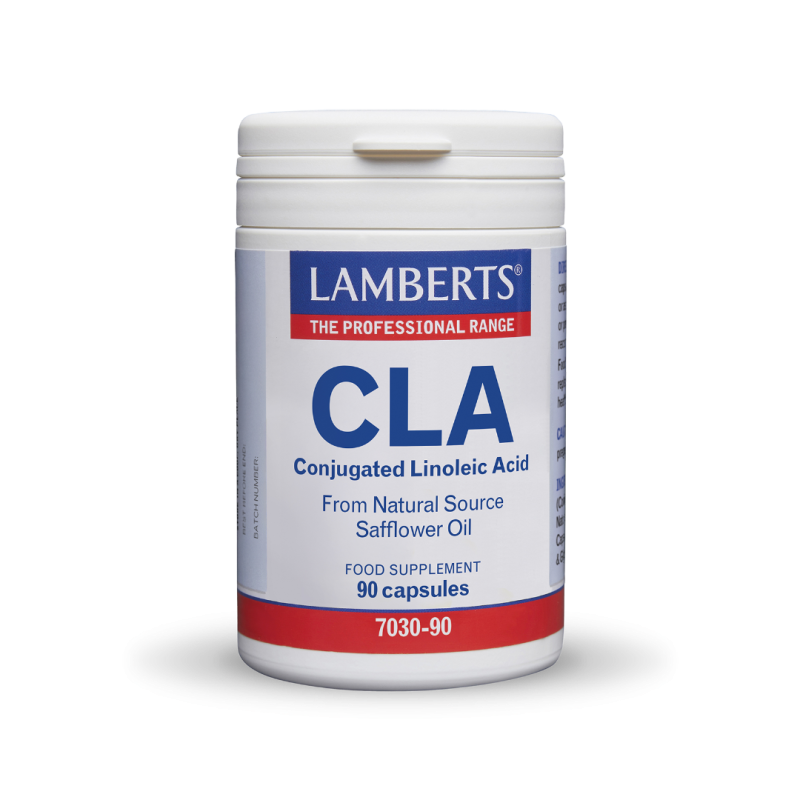 LAMBERTS CLA 1000mg 90 Κάψουλες