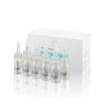 LAVISH CARE Dermocosmetics A-Aminoxidil Anti-Hair Loss Treatment Εξειδικευμένη Αγωγή με Αμπούλες Κατά της Τριχόπτωσης 10x10ml 