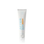 LAVISH CARE After Sun Soothing Body Cream Γαλάκτωμα Σώματος για Μετά τον Ήλιο 150ml