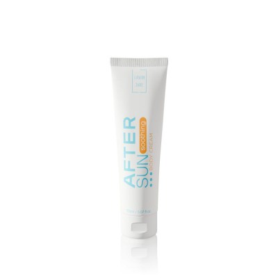 LAVISH CARE After Sun Soothing Body Cream Γαλάκτωμα Σώματος για Μετά τον Ήλιο 150ml LAVISH CARE After Sun Soothing Body Cream Γαλάκτωμα Σώματος για Μετά τον Ήλιο 150ml
