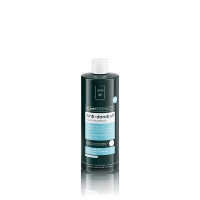 LAVISH CARE Dermocosmetics Anti-Dandruff Hair Shampoo Oily Scalp Σαμπουάν Κατά της Πιτυρίδας για Λιπαρά Μαλλιά 400ml LAVISH CARE Dermocosmetics Anti-Dandruff Hair Shampoo Oily Scalp Σαμπουάν Κατά της Πιτυρίδας για Λιπαρά Μαλλιά 400ml