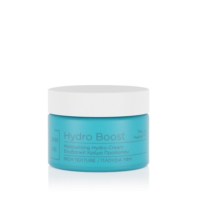 LAVISH CARE Hydro Boost Moisturising Hydro-Gel Ενυδατική Κρέμα-Τζέλ Προσώπου Πλούσιας Υφής 50ml LAVISH CARE Hydro Boost Moisturising Hydro-Gel Ενυδατική Κρέμα-Τζέλ Προσώπου Πλούσιας Υφής 50ml
