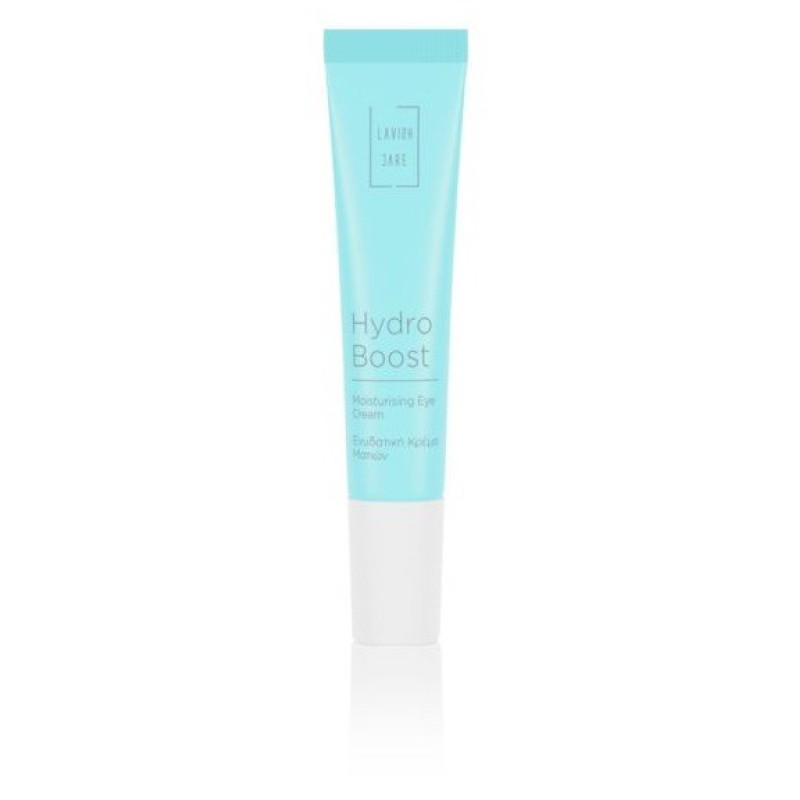LAVISH CARE Hydro Boost Moisturising Eye Cream Ενυδατική Κρέμα Ματιών 15ml