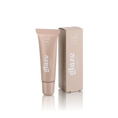 LAVISH CARE Glaze LipBalm Ενυδατικό Χειλιών 10ml