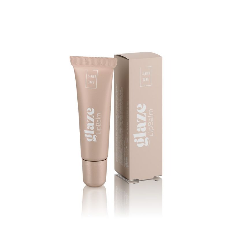 LAVISH CARE Glaze LipBalm Ενυδατικό Χειλιών 10ml