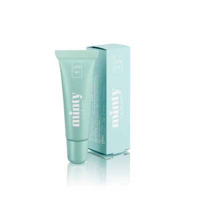 LAVISH CARE Minty LipBalm Ενυδατικό Χειλιών 10ml