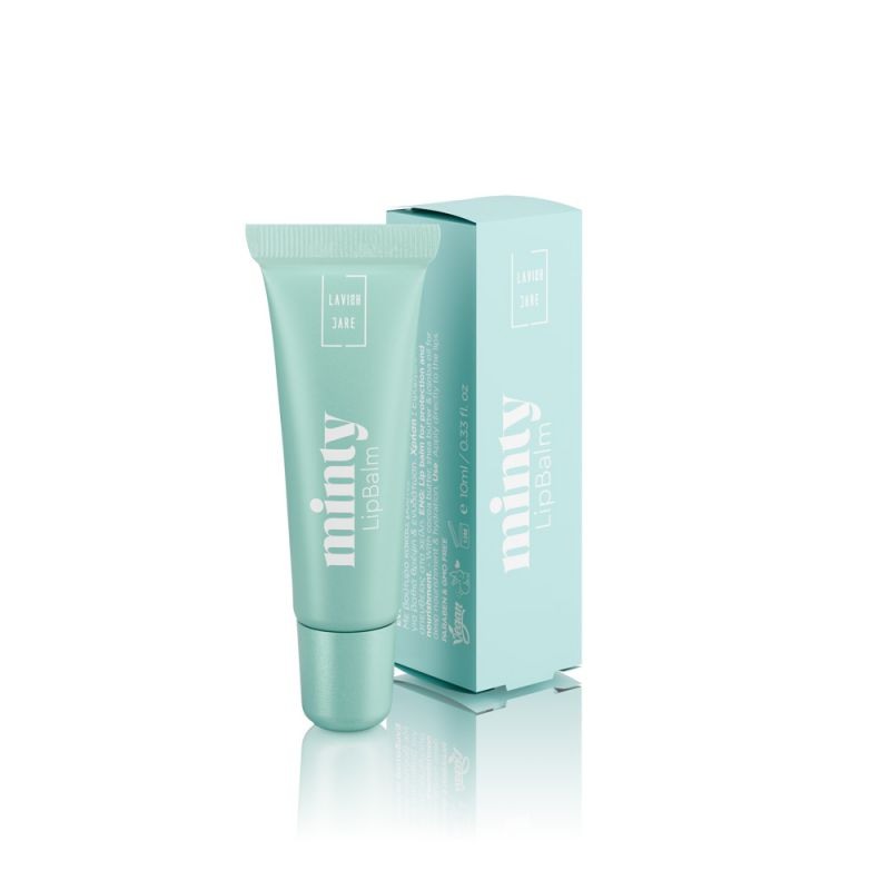 LAVISH CARE Minty LipBalm Ενυδατικό Χειλιών 10ml