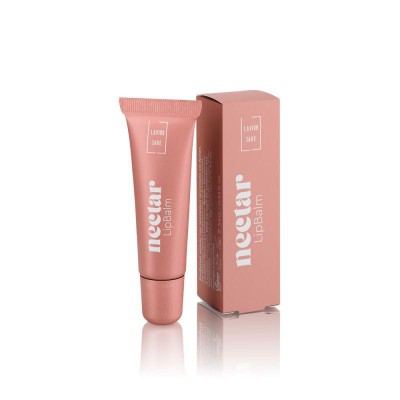 LAVISH CARE Nectar LipBalm Ενυδατικό Χειλιών 10ml