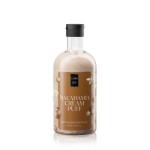 LAVISH CARE Macadamia Cream Puff Bath & Shower Gel Αφρόλουτρο Σώματος 500ml