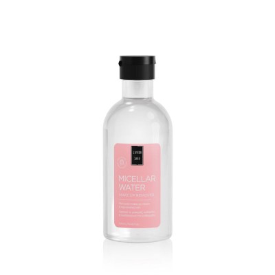 LAVISH CARE Micellar Water Make Up Remover Νερό Καθαρισμού Ντεμακιγιάζ 300ml