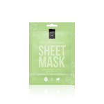 LAVISH CARE Nourishing Face Sheet Mask Μάσκα Προσώπου Θρέψης 25g