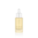 LAVISH CARE Shine Bright Brightening Vitamin-C Overnight Facial Oil Ενυδατικό Έλαιο Προσώπου Νυχτός 30ml