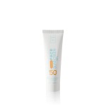 LAVISH CARE Invisible Face Sunscreen Αντηλιακό Προσώπου με Βελούδινη Υφή SPF50 50ml