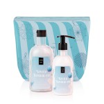 LAVISH CARE Winter Wonderland Christmas Set Αφρόλουτρο 500ml & Κρέμα Σώματος 300ml